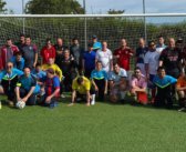 Le grand tournoi des Schtroumpfs, c’est ce week-end !