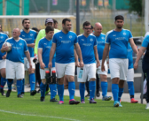 Le Tournoi des Schtroumpfs a encore fait fort !