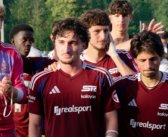 Le sacre échappe encore à Servette M-19