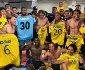 Signal Bernex jouera la Coupe de Suisse 2025-26 !