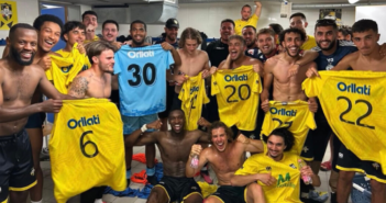 Signal Bernex jouera la Coupe de Suisse 2025-26 !