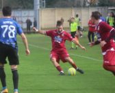 Gianluca Nucera: «Partir à l’étranger te fait grandir rapidement»