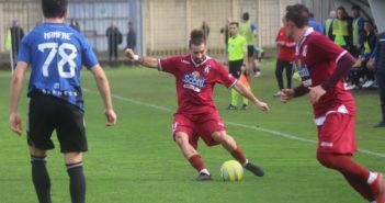 Gianluca Nucera: «Partir à l’étranger te fait grandir rapidement»