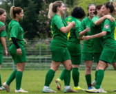 Surprise : Veyrier est promu en 3ème ligue féminine !