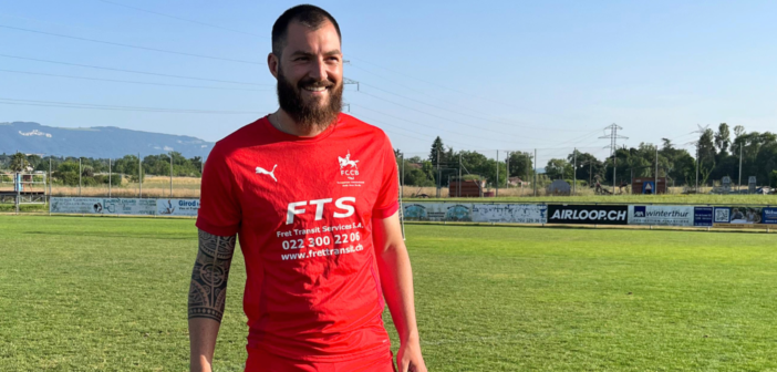 « On veut performer, pas seulement rigoler »