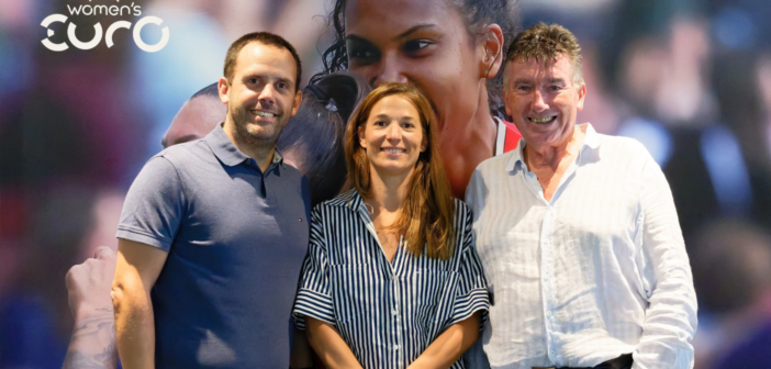« Je serai au plus près des clubs genevois »