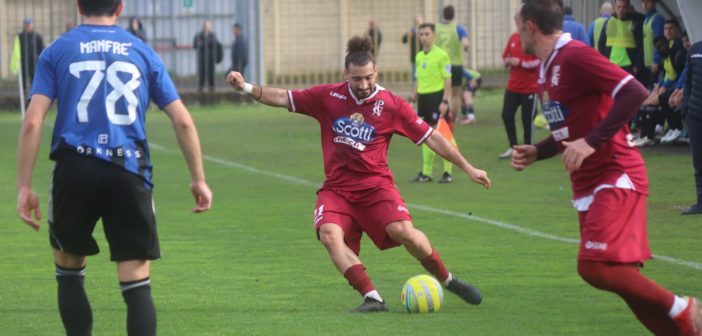 Gianluca Nucera: «Partir à l’étranger te fait grandir rapidement»