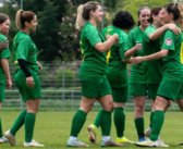 Surprise : Veyrier est promu en 3ème ligue féminine !