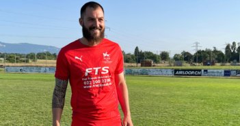 « On veut performer, pas seulement rigoler »