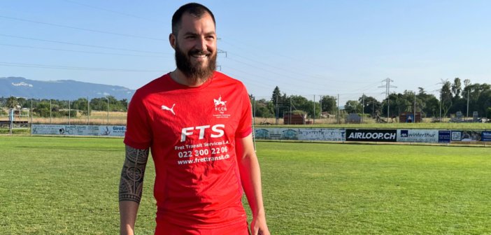 « On veut performer, pas seulement rigoler »
