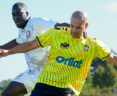 Bernex et Azzurri se neutralisent