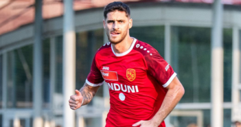 Un éclair de Dugourd relance le Lancy FC