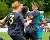 La Geneva Cup, c’est ce week-end !