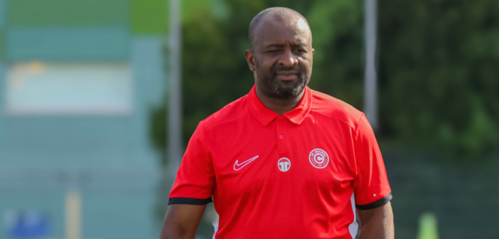 « Monter en 2ème ligue inter aurait du sens »