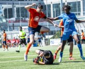 Aïre répond deux fois à City