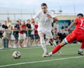 À 9 contre 11, Collex contrarie Vernier