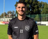 « J’ai envie d’aider Lancy à monter »