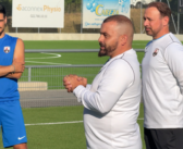 « On veut être une équipe dure à affronter »