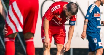 Grand-Saconnex s’incline au terme d’un match fou