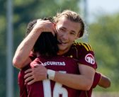 Sacha Denarie permet à Servette M-21 d’enchaîner