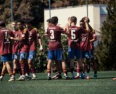 Servette M-21 s’impose facilement face à Meyrin