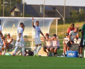 Yassin Maouche débloque Etoile Carouge