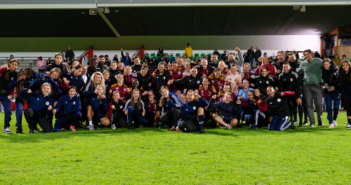 Servette Chênois ne faiblit pas