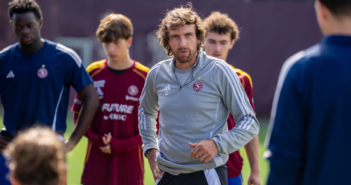 « Ce groupe est intéressant et passionnant »