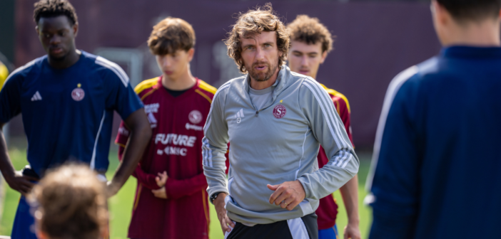 « Ce groupe est intéressant et passionnant »