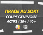 Coupe genevoise : tirage au sort du mercredi 10 septembre 2025