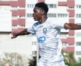 Junior Doba transcende Azzurri