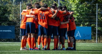 Les 5 matchs du week-end à ne pas manquer