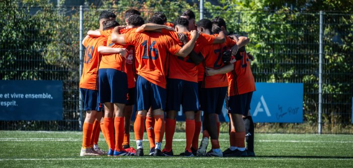 Les 5 matchs du week-end à ne pas manquer