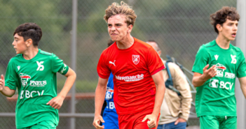 La Capsicom CUP veut voir encore plus grand