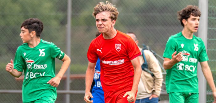 La Capsicom CUP veut voir encore plus grand