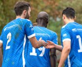 Versoix souffre mais s’en sort