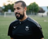 Miloud Sahli quitte Collex-Bossy !