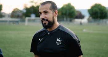 Miloud Sahli quitte Collex-Bossy !