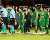 Veyrier enchaîne une troisième victoire contre Etoile Carouge II