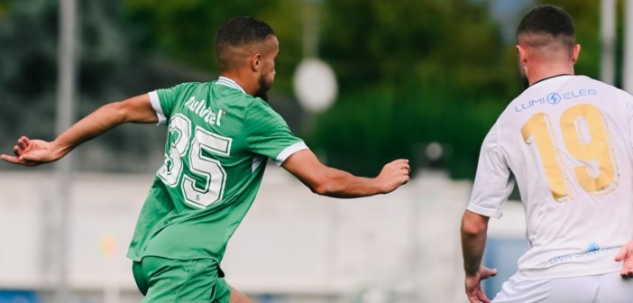 L’USI Azzurri confirme son protêt