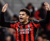 Les Genevois de l’étranger: premier but en Serie A pour Athekame