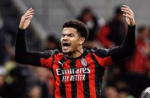 Les Genevois de l’étranger: premier but en Serie A pour Athekame
