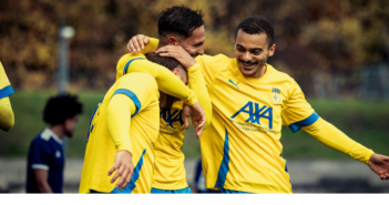 PLO confirme à l’extérieur