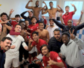 Benfica, une ascension et des ambitions