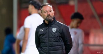 « On est une équipe chiante à jouer »