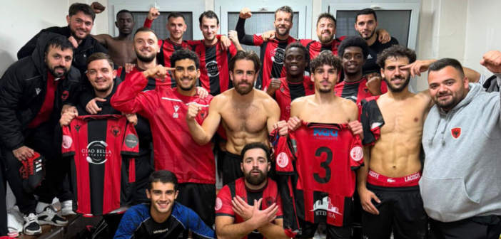 « Ça commence à prendre forme »