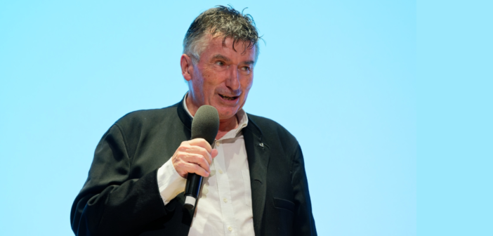 Pascal Chobaz tire sa révérence