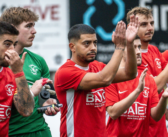 Au caractère, Satigny arrache un point à Carouge