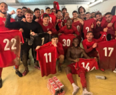 Satigny remporte un match à six points