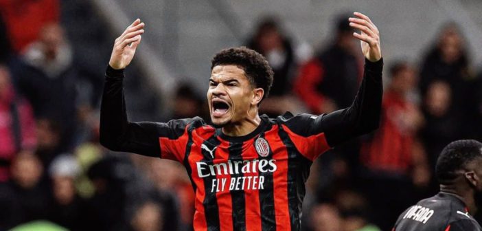Les Genevois de l’étranger: premier but en Serie A pour Athekame